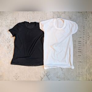Lululemon Shirt Bundle